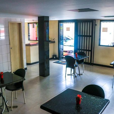 Hotel Piramide Pernambues (Adults Only) Salvador Exterior photo