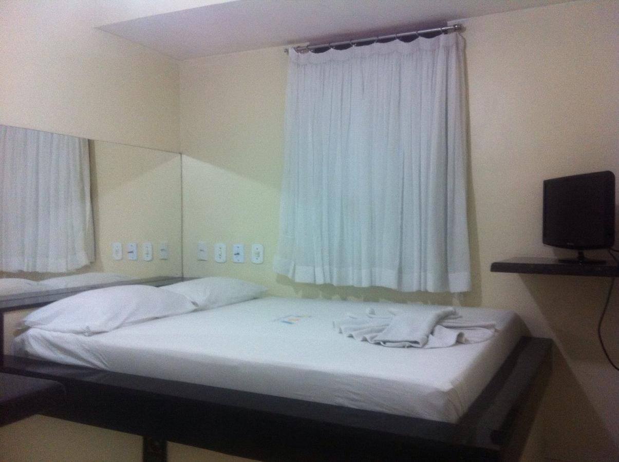 Hotel Piramide Pernambues (Adults Only) Salvador Exterior photo