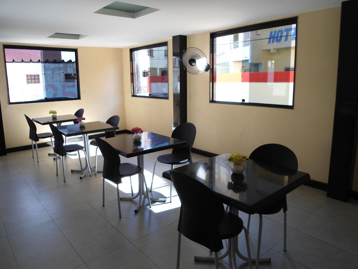 Hotel Piramide Pernambues (Adults Only) Salvador Exterior photo