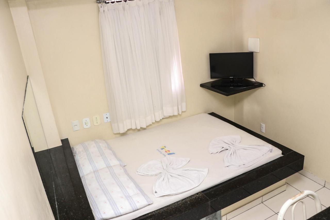 Hotel Piramide Pernambues (Adults Only) Salvador Exterior photo